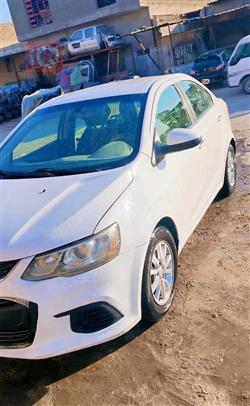 شيفروليه سونيك